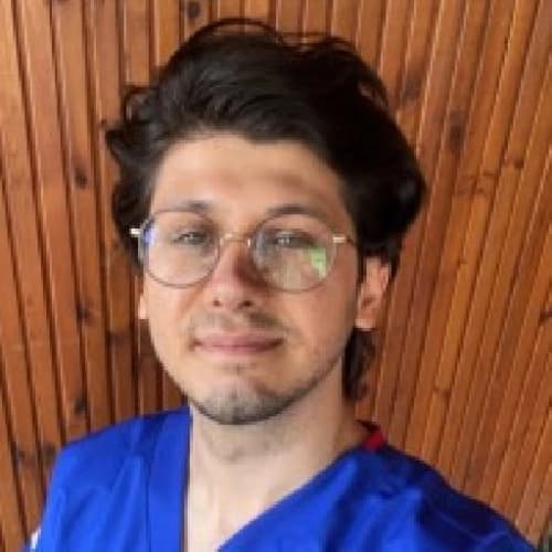 Dr. Abdullah Harun Ertürk