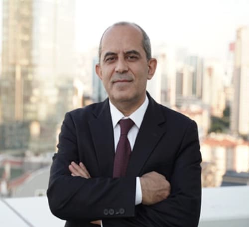 Prof. Dr. Mehmet Bektaş Profil Fotoğrafı