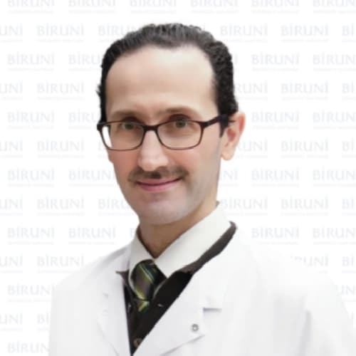 Doç. Dr. Fatih Tufan Profil Fotoğrafı