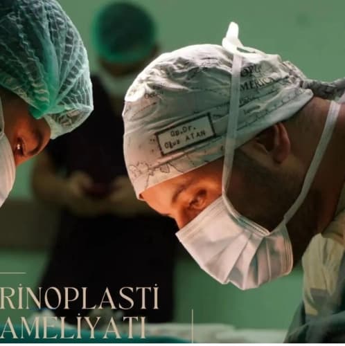 Op. Dr. Oğuz Atan Profil Fotoğrafı