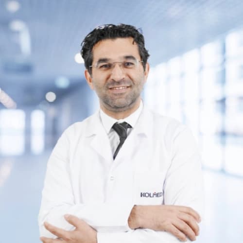 Doç. Dr. Yavuz Pirhan Profil Fotoğrafı
