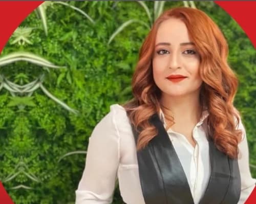 Uzm. Dyt. Betül Öztürk Profil Fotoğrafı