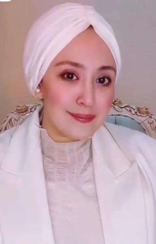 Dr. Hilal Çaylı Profil Fotoğrafı