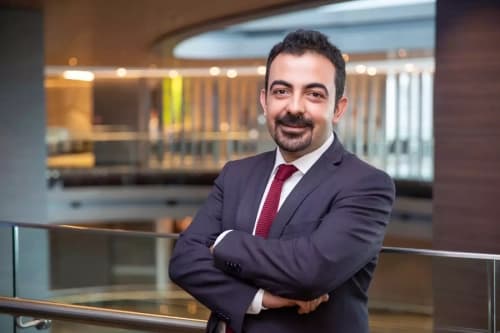 Op. Dr. Doğukan Sökmen Profil Fotoğrafı