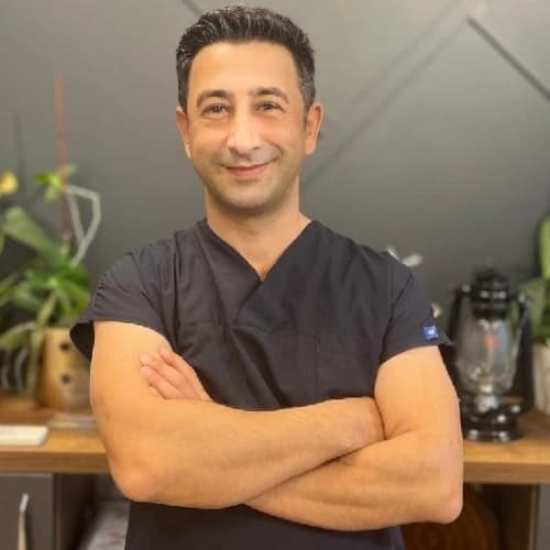 Fzt. İbrahim Babayiğit Profil Fotoğrafı
