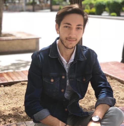 Psk. Hasan Melih Layikel Profil Fotoğrafı
