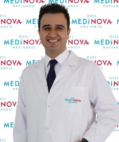 Op. Dr. Hakkı Özgür Konya Profil Fotoğrafı
