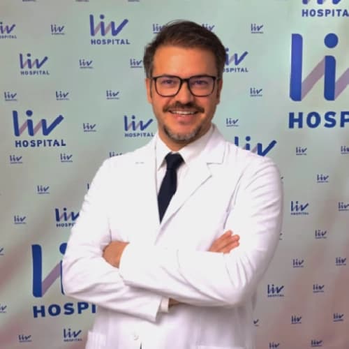 Doç. Dr. Kadir Abul