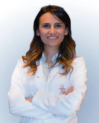Uzm. Dr. Esra Çelik Kuzaytepe Profil Fotoğrafı