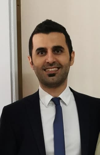 Op. Dr. Houtan Zolfagharpour Profil Fotoğrafı