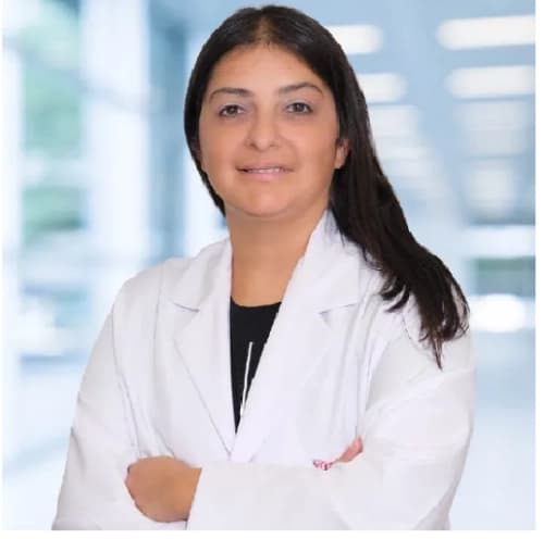 Op. Dr. Özlem Özbilen Profil Fotoğrafı