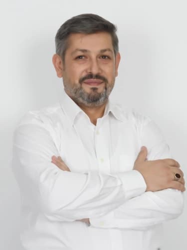 Uzman Aile Danışmanı Ahmet Şahin Profil Fotoğrafı