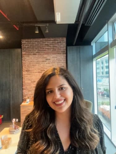 Klinik Psikolog Canay Uygur