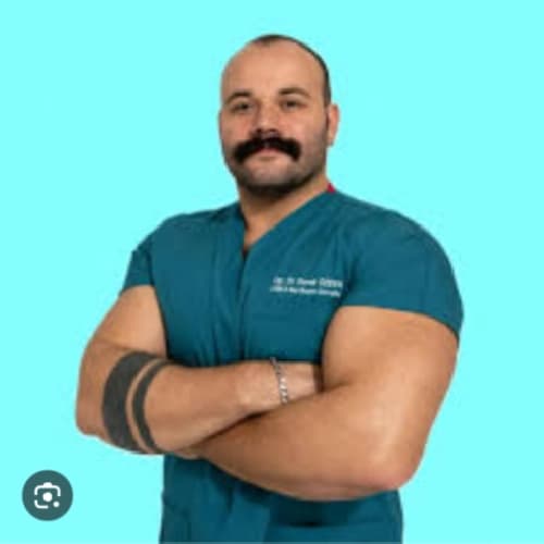 Op. Dr. Burak Özden