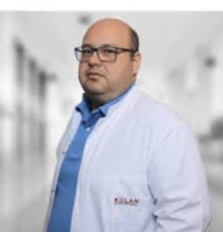 Op. Dr. Hakan Ulusoy Profil Fotoğrafı