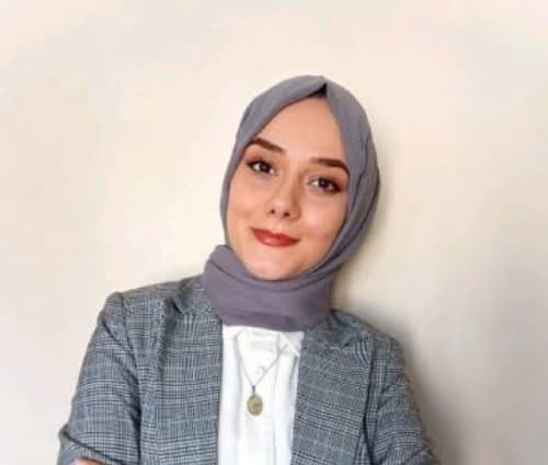 Dyt. Zehra Soran
