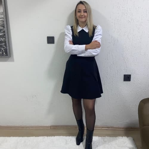 Psk. Elif Aycan Taşkıran Kendirlioğlu Profil Fotoğrafı