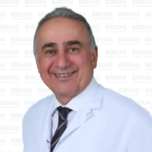 Prof. Dr. Cemalettin Ertekin