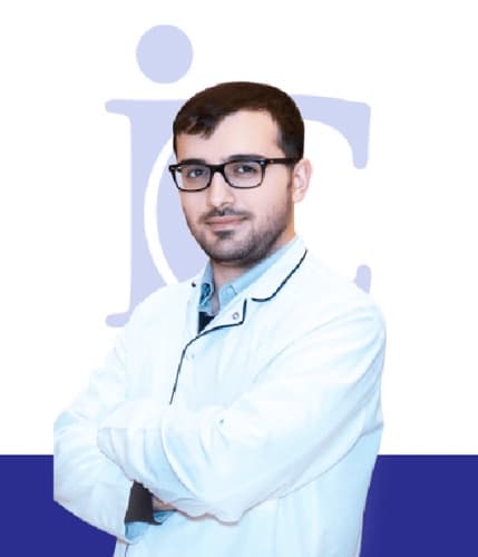 Uzm. Dr. Ramil Hajiyev Profil Fotoğrafı