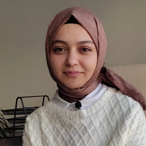 Psk. Dan. Sebile Mankır Profil Fotoğrafı