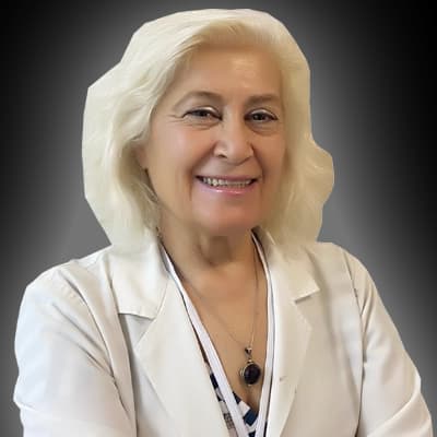 Uzm. Dr. Vildan Veziroğlu