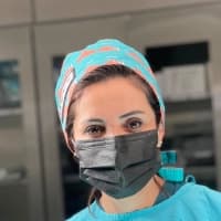 Op. Dr. Nihal Alkan Taşçı Profil Fotoğrafı