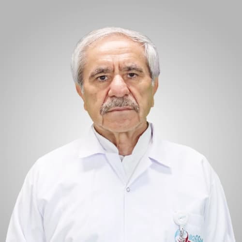 Uzm. Dr. Bekir Sıtkı Bozan Profil Fotoğrafı