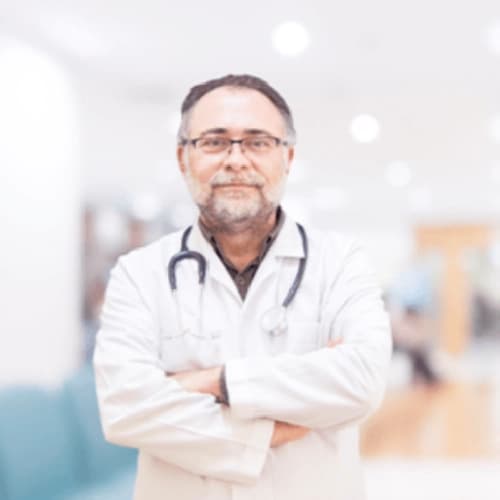 Uzm. Dr. Ufuk Ali Türk Profil Fotoğrafı