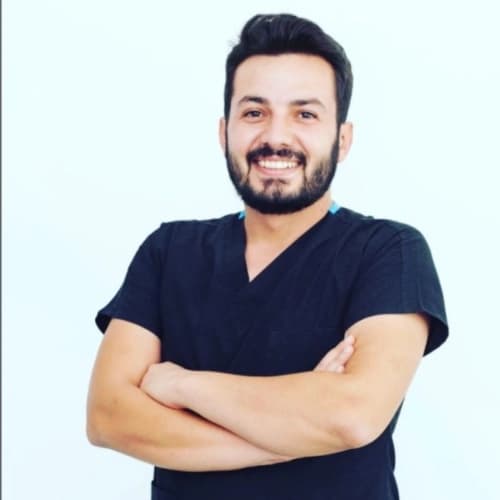 Dt. Hakan Taşkın Profil Fotoğrafı