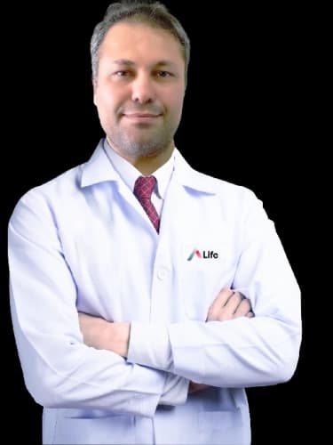 Op. Dr. Uğur Kılınç Profil Fotoğrafı