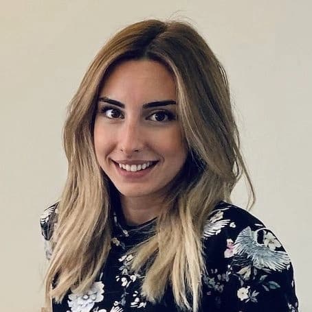 Uzm. Dyt. Cansu Beril Kızılırmak Bozkurt