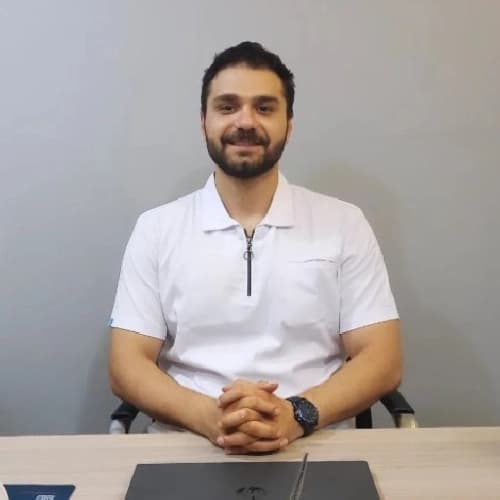 Fzt. Doğukan Uğurlu Profil Fotoğrafı