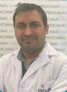 Uzm. Dr. Elvin Najaflı Profil Fotoğrafı