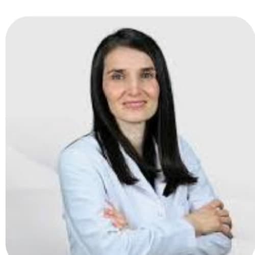 Uzm. Dr. Leyla Çiftçi Bozboğa Profil Fotoğrafı