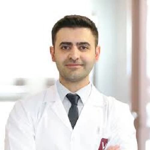 Uzm. Dr. Chıngız Alasgarlı