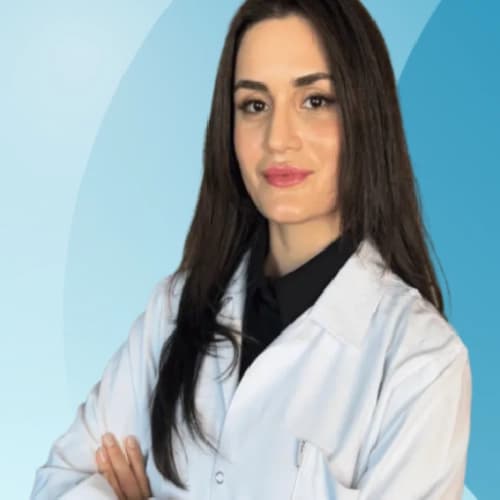 Op. Dr. Betül Averbek Profil Fotoğrafı