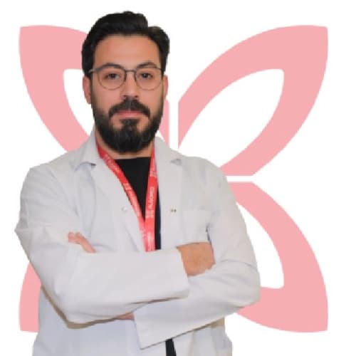 Op. Dr. Burhan Subaşı Profil Fotoğrafı