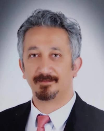 Prof. Dr. Turgut Kaçan Profil Fotoğrafı
