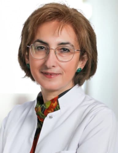 Uzm. Dr. Elif Esra Arpağ