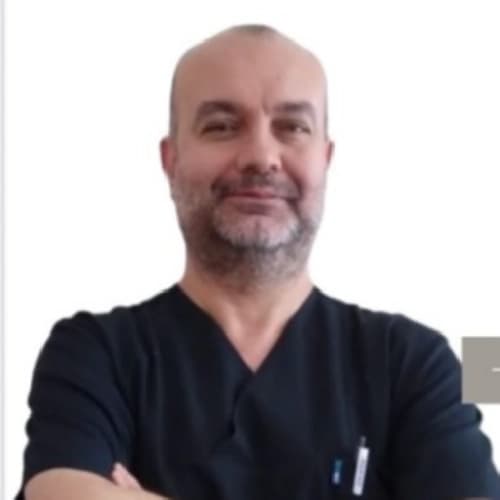 Op. Dr. Erhan Arı Profil Fotoğrafı