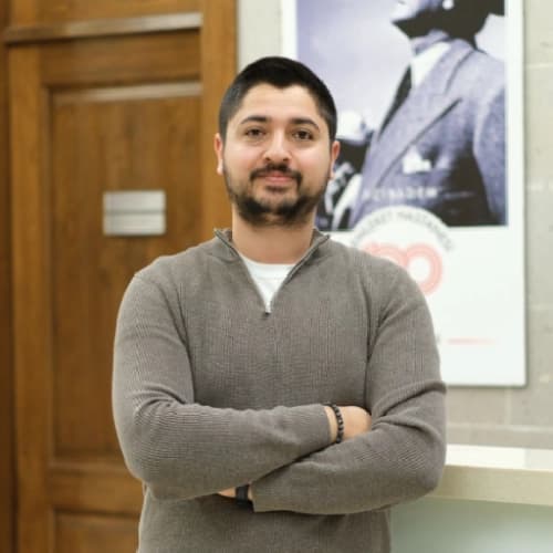 Op. Dr. Mustafa Yücel Profil Fotoğrafı