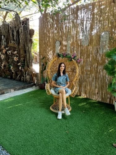 Dyt. Gamze Gül Profil Fotoğrafı