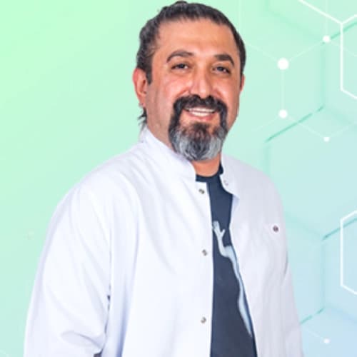Uzm. Dr. Süleyman Sadık Turgut