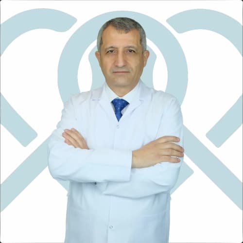 Prof. Dr. İbrahim Doğan Profil Fotoğrafı