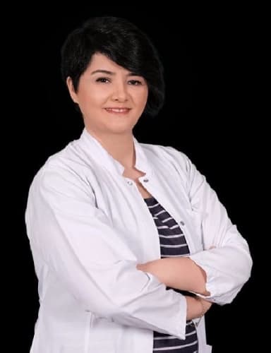 Op. Dr. Sevda Arık Tekin Profil Fotoğrafı