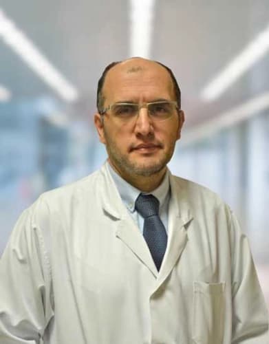 Op. Dr. Selim Mısırlıoğlu Profil Fotoğrafı