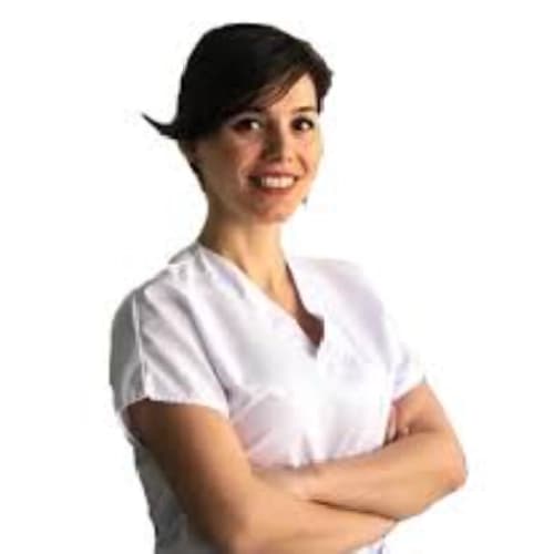 Dt. Duygu Karapıçak Vurkun Profil Fotoğrafı