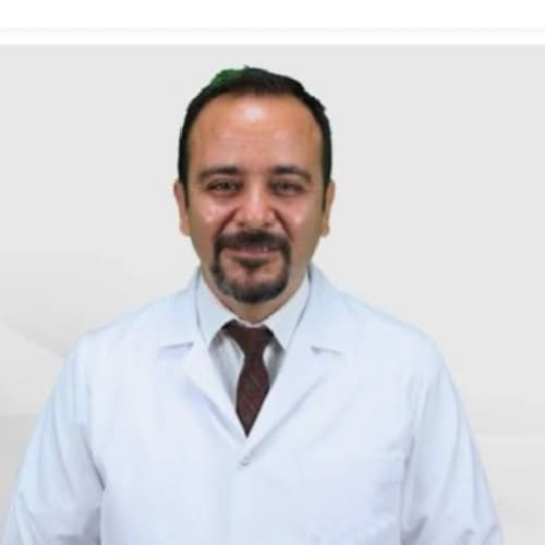 Dr. Öğr. Üyesi Celal Acar