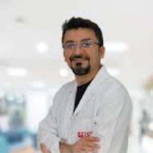 Op. Dr. Ekrem Çancılar Profil Fotoğrafı