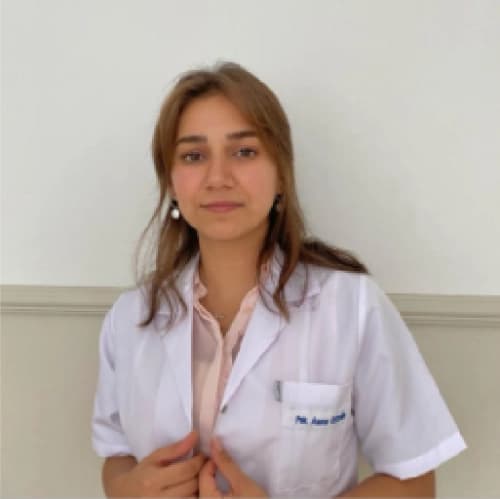 Psk. Asena Özdemir Profil Fotoğrafı